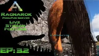 PixelPub Livestream Ep:  32 LiveStream Hello my name is Sigcorps and I have an Equus problem