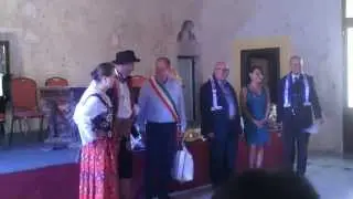 Dolina Soły we Włoszech cz1