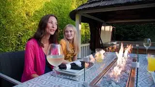 Mambo Outdoor Living from Unique Garden Solutions