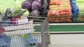 Meeting the Moment for Food Assistance in Berrien County