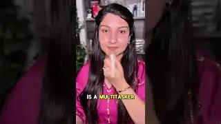 Secret for glowy face #eidspecial #glowymakeup #rimmellondon #beautytips