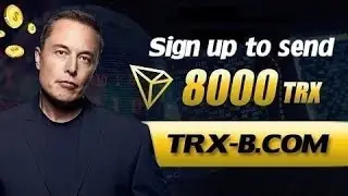 💥Today's Best (TRX) 5% Daily Instant Withdrawal Let's Profit 💥