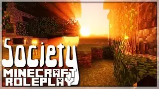 Flucht aus Avalon!! | Minecraft Society | Balui | Minecraft Roleplay