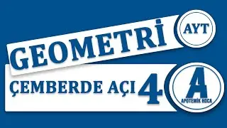 ÇEMBERDE AÇI (DERS 4: İÇ AÇI DIŞ AÇI)