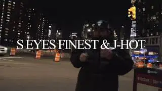 All In The Eyez (Official Music Video) prod. S Eyes Finest