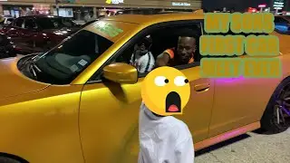SIKK WHIPS POP UP MEET #1