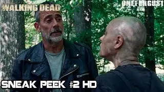 The Walking Dead 10x09 Sneak Peek #2 