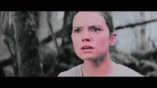 Kylo/Rey/Hux: BAD M00N RISING