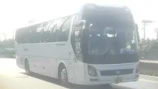 #2015 Xe khách Việt Nam
