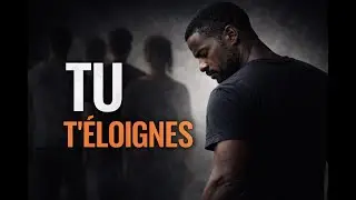 10 signes silencieux que tu es en train de te détacher du monde (sans t’en rendre compte)