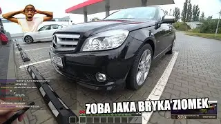 OLSZA POKAZUJE MEROLA