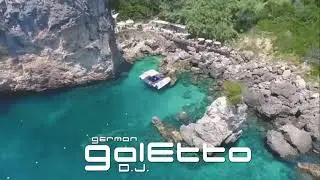 2022 dia 1 - the best of summer time - Dj German Galetto