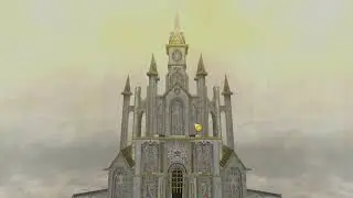 Toram Online - Light Element (Soteria the Celestial Halo) ft. HaLL of GuardiaN Guild