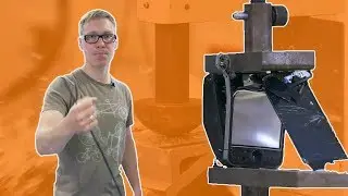 Testujemy wytrzymałość światłowodu : Jak to działa odc #2