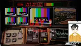 I Run the Show, Literally!! (Not For Broadcast Prologue Game Review)