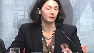 U.S.-Mexico Security Cooperation Pillar IV: Building Strong and Resilient Border Communities_part 1