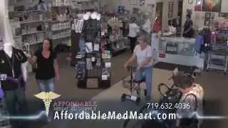 Foot Care Products - Affordable Medical Supply