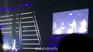 180227 Sherlock - SHINee World The Best From Now On in Tokyo Dome