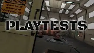 Tank Mechanic Simulator VR Playtests - Sign Up Now!