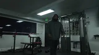 Winter Arc | Cardio & Accessory Work ❄️ Day __ &mdash; Conditioning, Definition & Recovery Strength