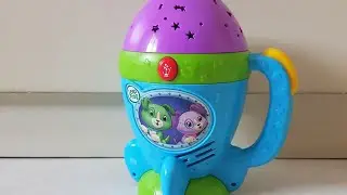 Leapfrog Scout's Goodnight Light