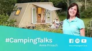 CampingTALKS | Cap&iacute;tol 5: De c&agrave;mping amb nens