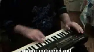 Spiros Kottis - Fatntasie Taximi 5
