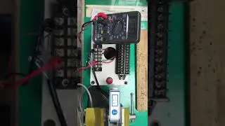 MICROSONIC  BKS+3/FIU test viedo