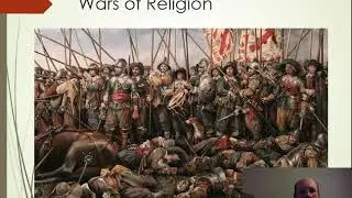 Impact of the Reformation