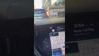 2022 Subaru Legacy Loud Fans with AC running