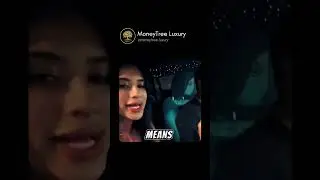 Girl Thinks It&rsquo;s a Fake Mercedes (Watch the Epic Brabus Reveal! 🚗💨)
