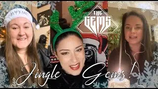 The Gems- Jingle Gems