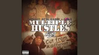 Tryna Make It (feat. Gt)