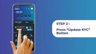 How to Update KYC Details in CellPay | KYC Complete garne Tarika | CellPay Tutorial