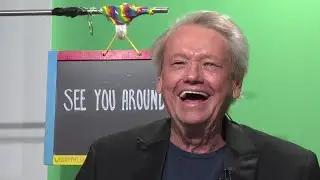 After ESPN's 'Around the Horn' finale, Woody Paige shares 'face time' with Denver7