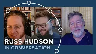 Russ Hudson | Part I