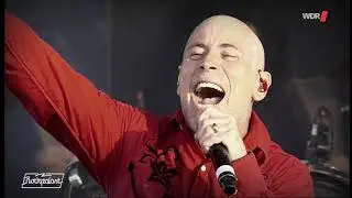 ARMORED SAINT - Live Rock Hard 2018 (Full)