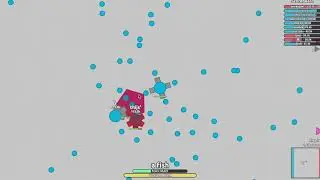 The Quad Tank- Ep. 21 (Diep.io)