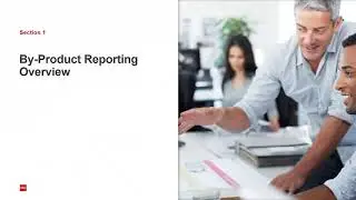 By Product Reporting