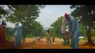 Tree Plantation Drive 2018 - making Islamabad green again