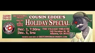 Cousin Eddie's Holiday Special Opening Credits