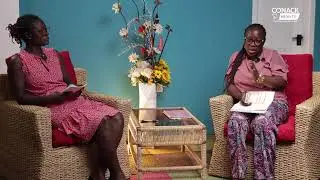 Maternal Health and Child Record Book EPISODE 4