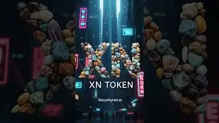 🔥 XN TOKEN &mdash; SECURING WEB3 WITH INTELLIGENCEAdvanced blockchain protection built to scale #xntoken