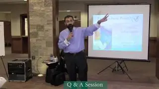 10  Q&A The Iowa model