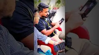 Bhai reel bheji thi dekhi  #follow #funny #entertainmentvlogger #videoblogging #instagood #viralreel