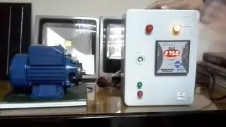 Power Factor Presention for homes and flats مصحح معامل القدرة وموفر في استهلاك الكهرباء