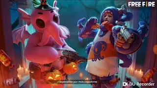 Muita jackgen no free fire mano