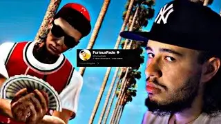 Trying out FuriousFade GTA 5 RP server New Leaf!