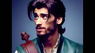 ZAYN MALIK  SUBLIMINAL | (music version) MYSTERIOUS BEAUTY &bull; SEDUCTIVE AURA &bull; UNBOTHERED CONFIDENCE