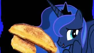 Cats Millionaire - Princess Luna&rsquo;s Glorious Grilled Cheese